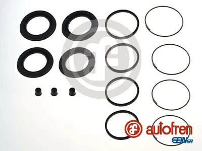 Repair Kit, brake caliper
